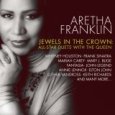 FRANKLIN ARETHA