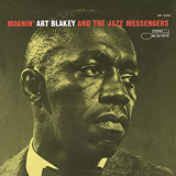 BLAKEY ART & JAZZ MESSENGERS