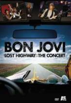 BON JOVI JON