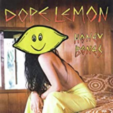 DOPE LEMON