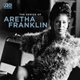 FRANKLIN ARETHA