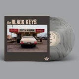 BLACK KEYS