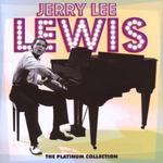 LEWIS JERRY LEE