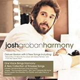 GROBAN JOSH