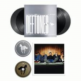 DEFTONES