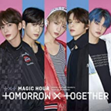 TOMORROW X TOGETHER