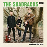 SHADRACKS