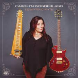 WONDERLAND CAROLYN