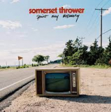 SOMERSET THROWER