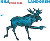 LANDGREN NILS