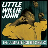 LITTLE WILLIE JOHN