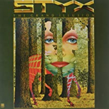 STYX