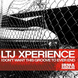 LTJ XPERIENCE