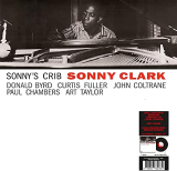 CLARK SONNY