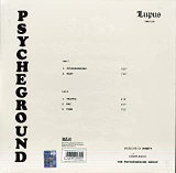 PSYCHEGROUND GROUP