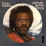 HASKINS FUZZY