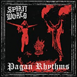 SPIRITWORLD