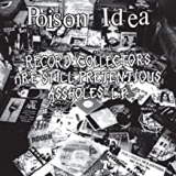 POISON IDEA