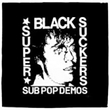 BLACK SUPERSUCKERS