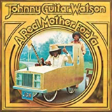 WATSON JOHNNY -GUITAR-