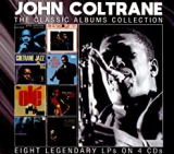 COLTRANE JOHN