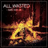 ALL WASTED