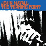 MAYALL JOHN