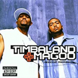 TIMBALAND & MAGOO