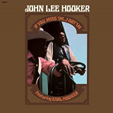 HOOKER JOHN LEE