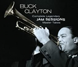 CLAYTON BUCK