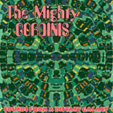 MIGHTY GORDINIS