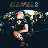 ALABAMA 3