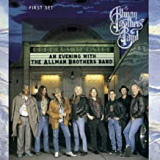 ALLMAN BROTHERS BAND