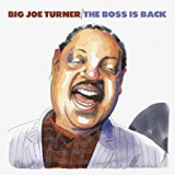 TURNER BIG JOE