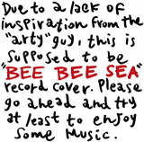 BEE BEE SEA