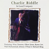 BIDDLE CHARLIE