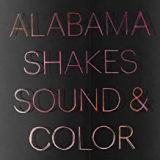 ALABAMA SHAKES