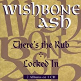 WISHBONE ASH