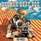 BALKAN BEAT BOX