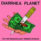 DIARRHEA PLANET