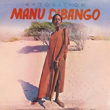 DIBANGO MANU