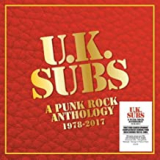 U.K. SUBS