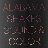 ALABAMA SHAKES