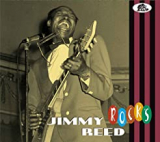 REED JIMMY