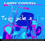 CORYELL LARRY