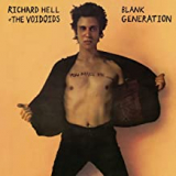 HELL RICHARD & THE VOIDOIDS