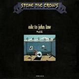 STONE THE CROWS