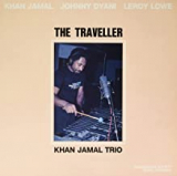 KHAN JAMAL TRIO