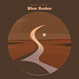 BLUE RODEO