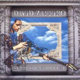 ZAFFIRO DAVID